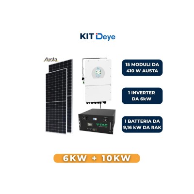 kit deye100