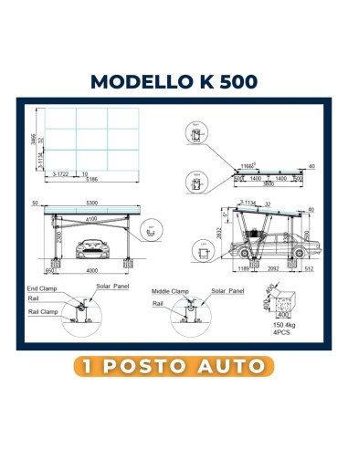 K500