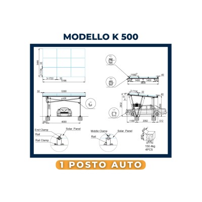 K500