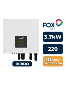 INVERTEH1-3.7-E-G2