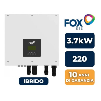 INVERTEH1-3.7-E-G2
