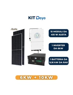 kit deye100