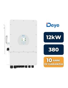 deye 380 12kw
